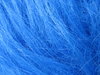 Blue fur
