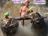 Buffalo Race