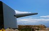 Coast cannon