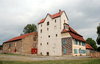 Monastery inThale