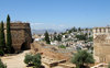 Alhambra view