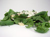 spinach salad