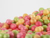 color balls