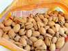pistachio nuts
