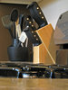 kitchen utensils
