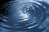 Blue Ripples