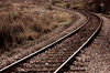 Rannoch Tracks