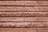 Wooden Fence