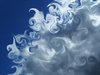 cloud turned to liquid