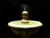 fountain