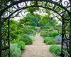 walled garden