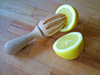 lemon juice