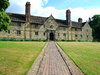 sackville college