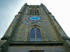 St Swithuns bell tower