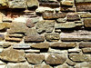 castle wall