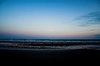 Beach at Dusk