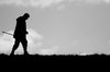 Old Man Walking