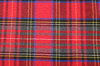 Red Tartan