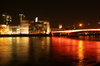 South Bank at Night