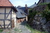 Castle Blankenburg Germany
