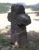 Penance cross in Blankenburg