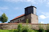Romanesque church Darlingerode