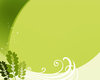 Green Leaf Template