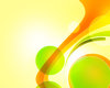 Circles and Swirls