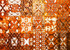 Pacific motifs