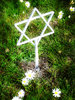 Jewish grave