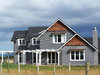 House on a farm