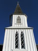 Church steeple