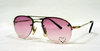 Shades with heart