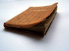 Leather bound Dickens