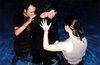 The Baptism
