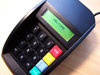 Pin pad greeting