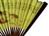 Oriental fan 2