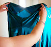 Dress shopping