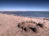 Sandcastles - HDR