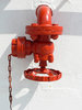 Red pipe