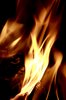 fire flames