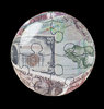 Money Globe
