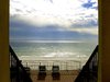 The Beach Awaits