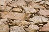 stone wall