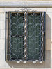 Ornamental window