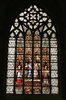Church window