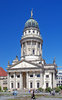 German Cathedral in Berlin