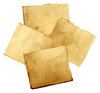 Paper Scraps