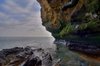Cliffs - HDR