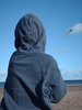 Kite boy 1